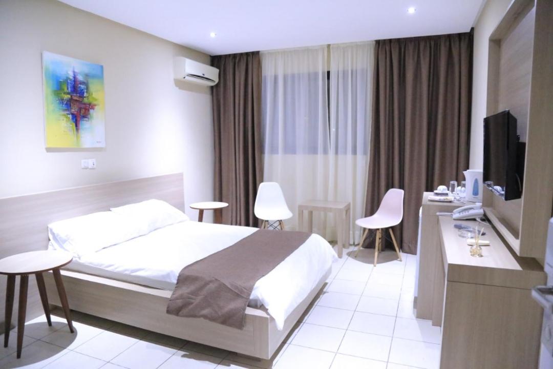 Image de LAVIDA, Côte d'Ivoire, Abidjan, Marcory