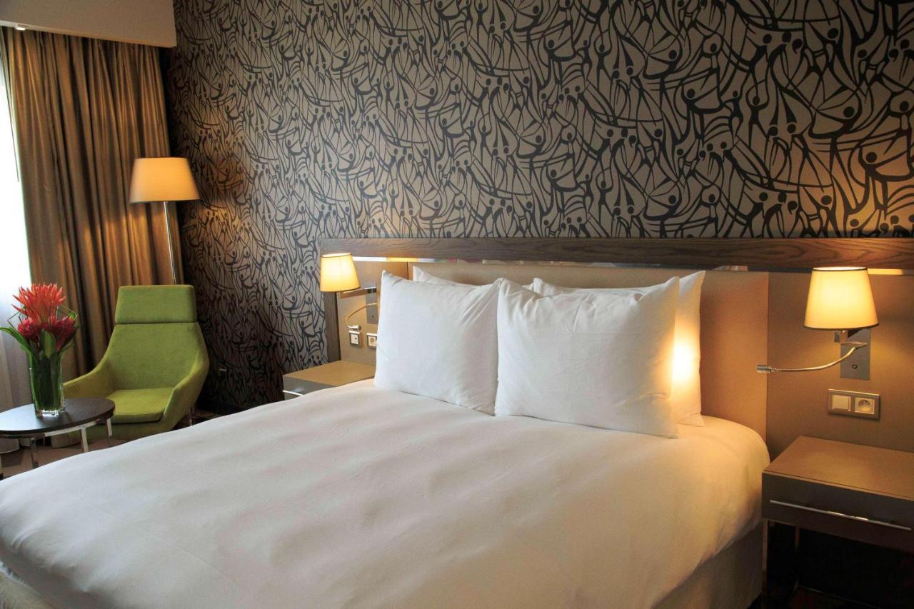 Image de Radisson Blu Hotel, Abidjan Airport, Côte d'Ivoire, Port Bouet