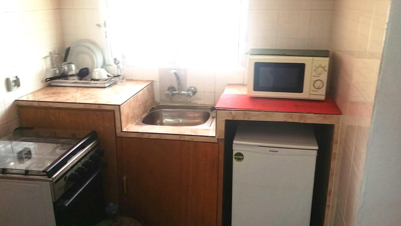 Image de Résidences Touristhotel, Côte d'Ivoire, Abidjan, Cocody 8e tranche