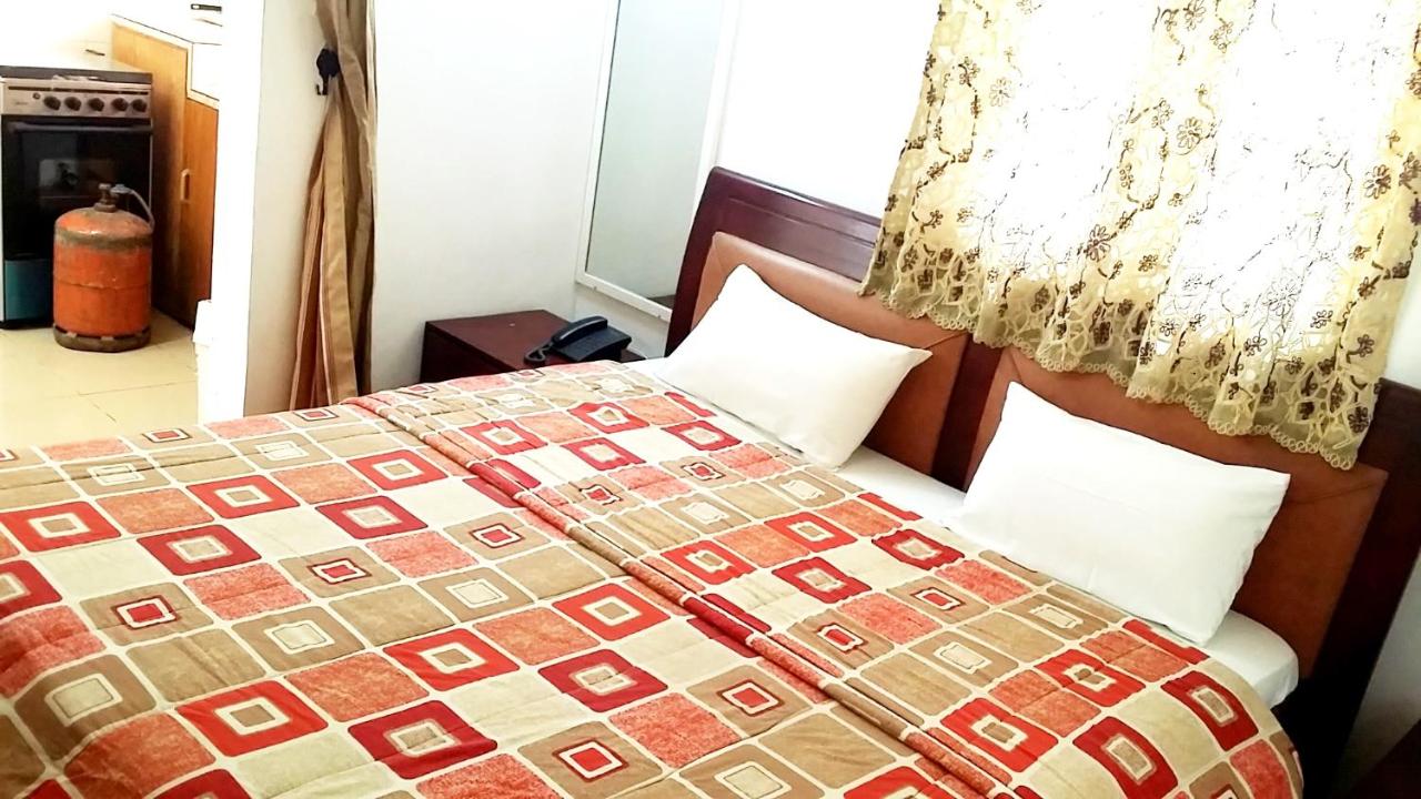 Image de Résidences Touristhotel, Côte d'Ivoire, Abidjan, Cocody 8e tranche