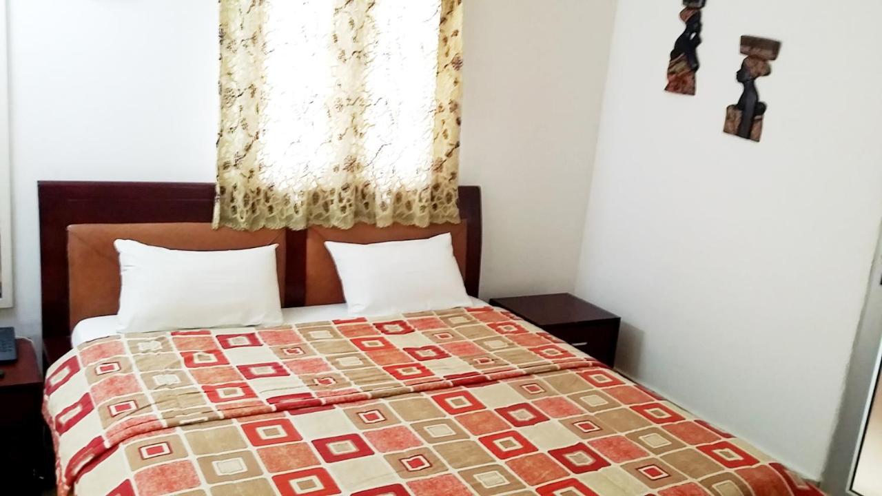 Image de Résidences Touristhotel, Côte d'Ivoire, Abidjan, Cocody 8e tranche