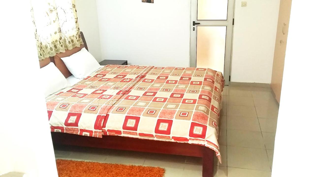Image de Résidences Touristhotel, Côte d'Ivoire, Abidjan, Cocody 8e tranche