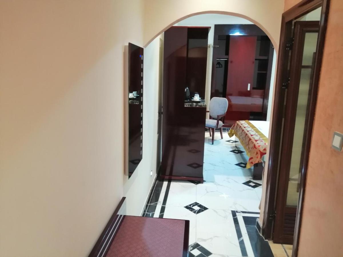 Image de Capitole Hôtel, Côte d'Ivoire, Cocody, Riviera Golf