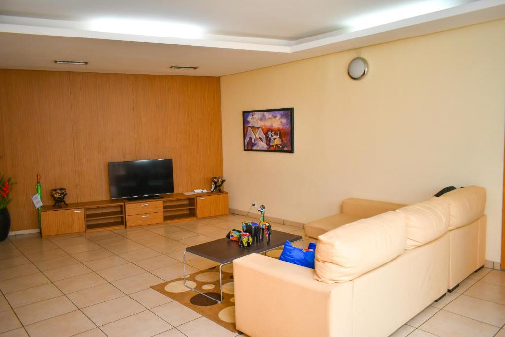 Image de Hôtel Palm Club, Abidjan, Cocody