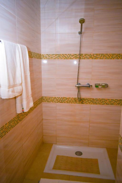 Image de Hôtel Palm Club, Abidjan, Cocody