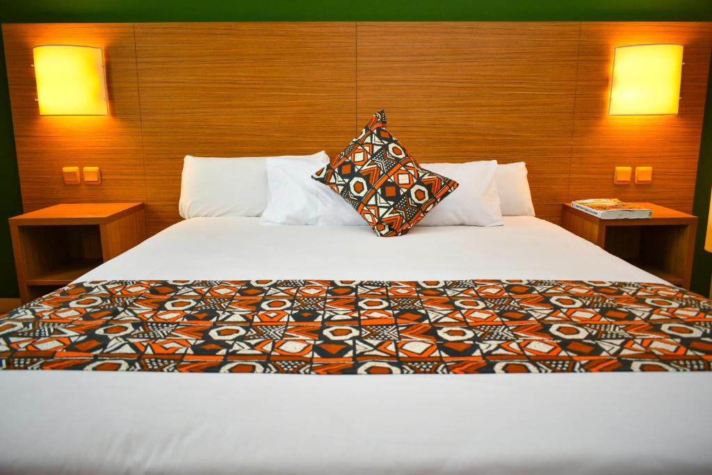 Image de Hôtel Palm Club, Abidjan, Cocody