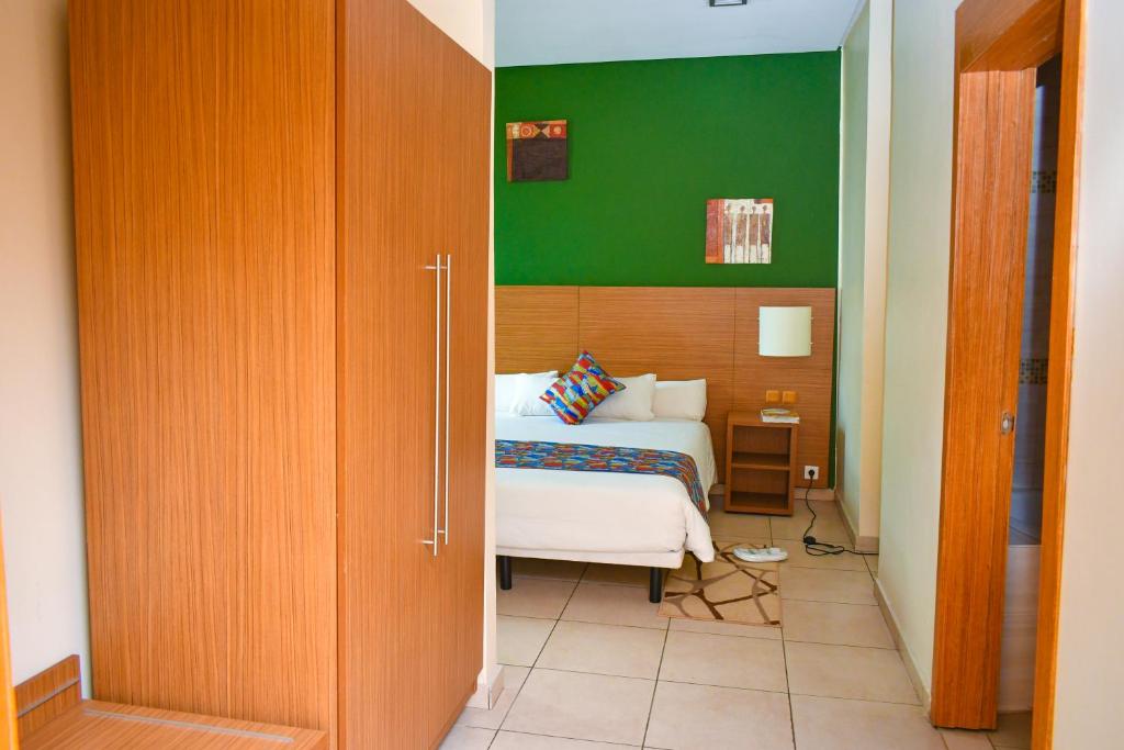 Image de Hôtel Palm Club, Abidjan, Cocody