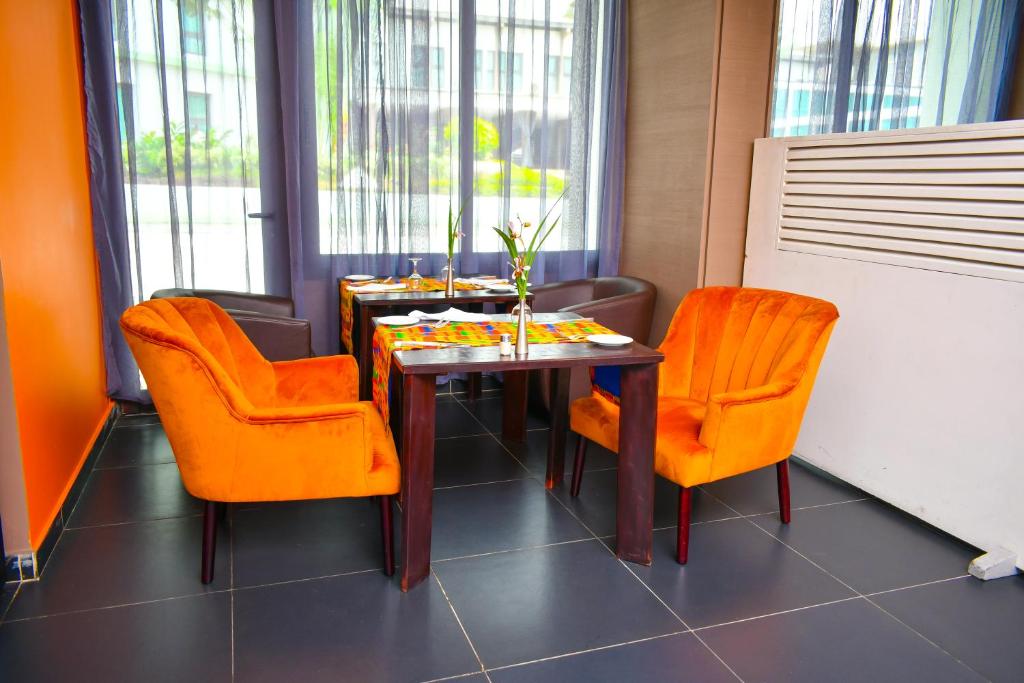 Image de Hôtel Palm Club, Abidjan, Cocody