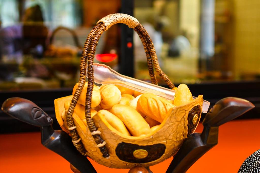 Image de Hôtel Palm Club, Abidjan, Cocody