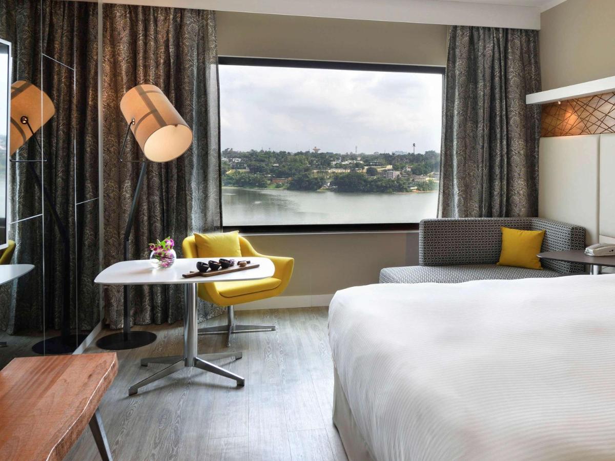 Image de Pullman Abidjan, Côte d'Ivoire, Abidjan, Plateau