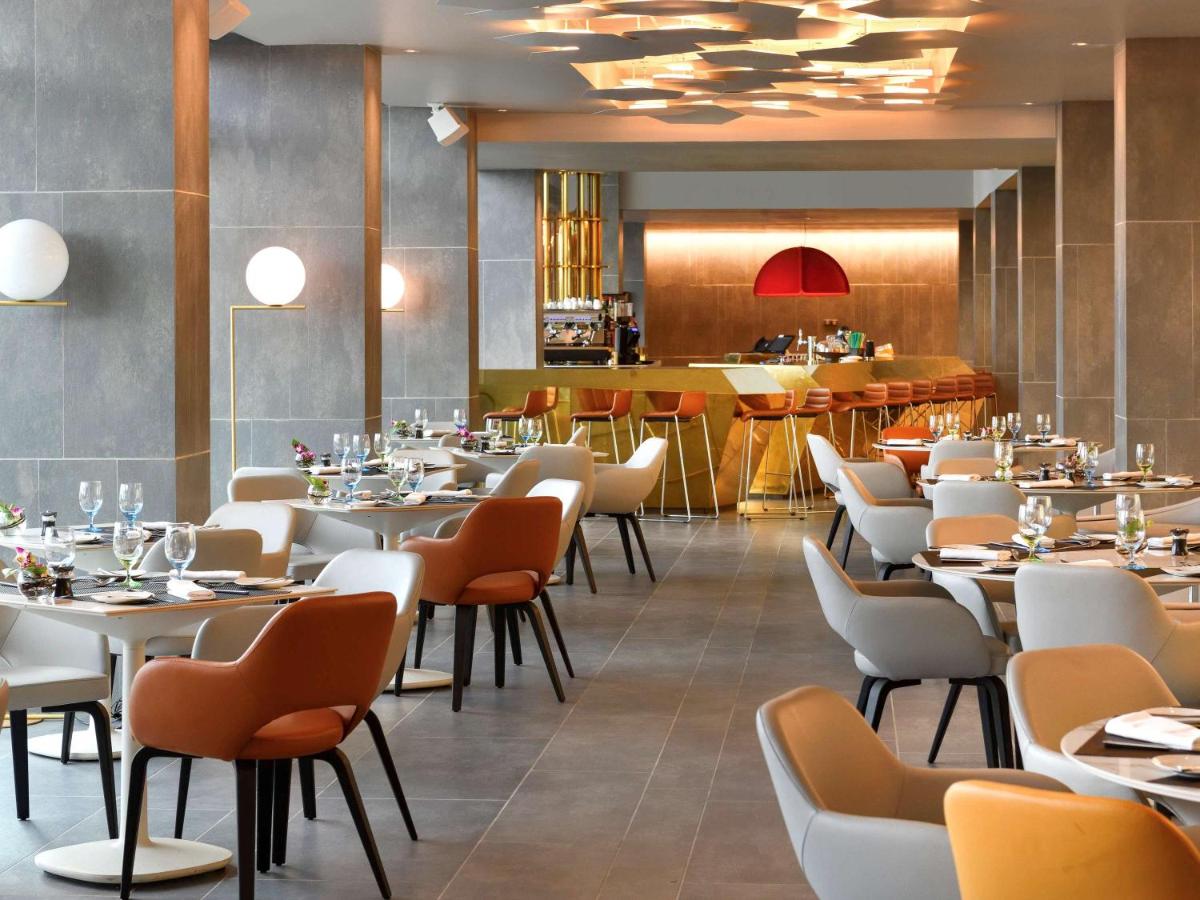 Image de Pullman Abidjan, Côte d'Ivoire, Abidjan, Plateau