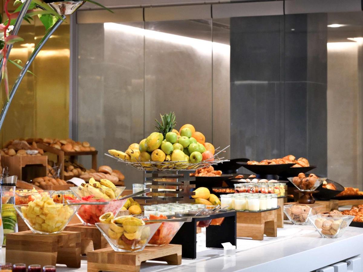 Image de Pullman Abidjan, Côte d'Ivoire, Abidjan, Plateau