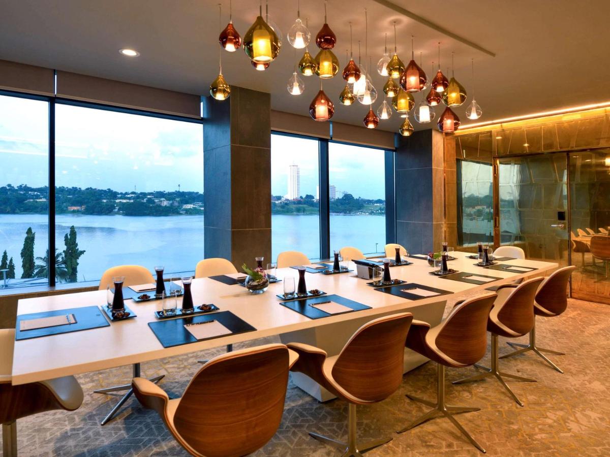 Image de Pullman Abidjan, Côte d'Ivoire, Abidjan, Plateau