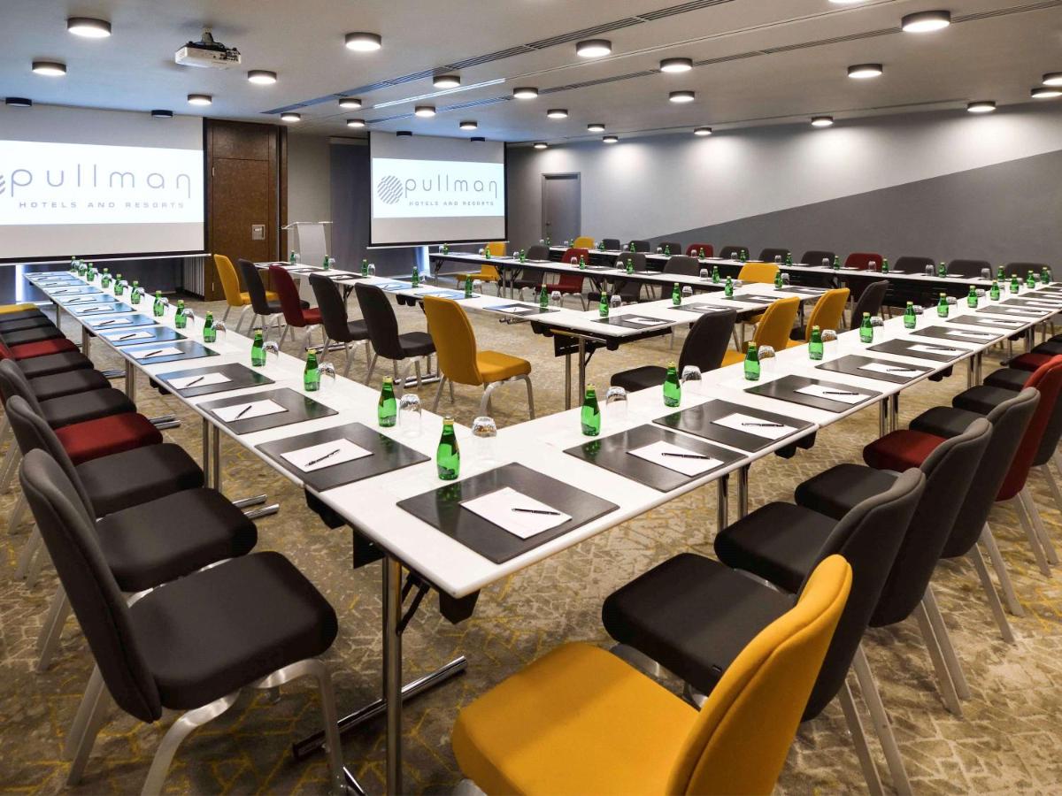 Image de Pullman Abidjan, Côte d'Ivoire, Abidjan, Plateau