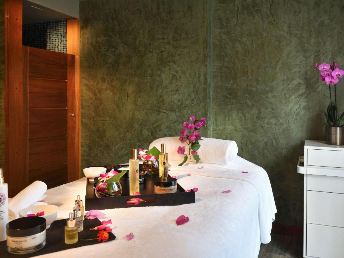 Image de Pullman Abidjan, Côte d'Ivoire, Abidjan, Plateau