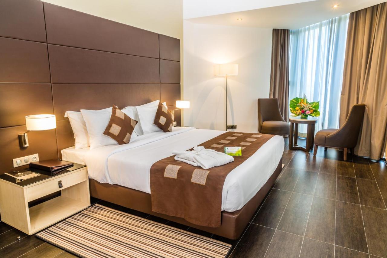 Image de Azalaï Hôtel Abidjan, Côte d'Ivoire, Marcory