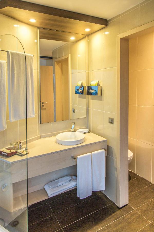 Image de Azalaï Hôtel Abidjan, Côte d'Ivoire, Marcory