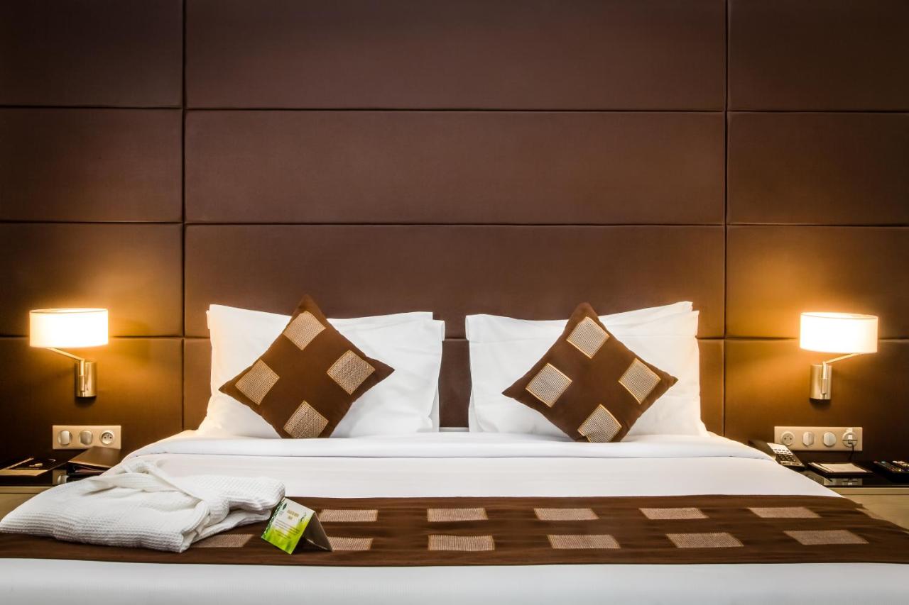 Image de Azalaï Hôtel Abidjan, Côte d'Ivoire, Marcory