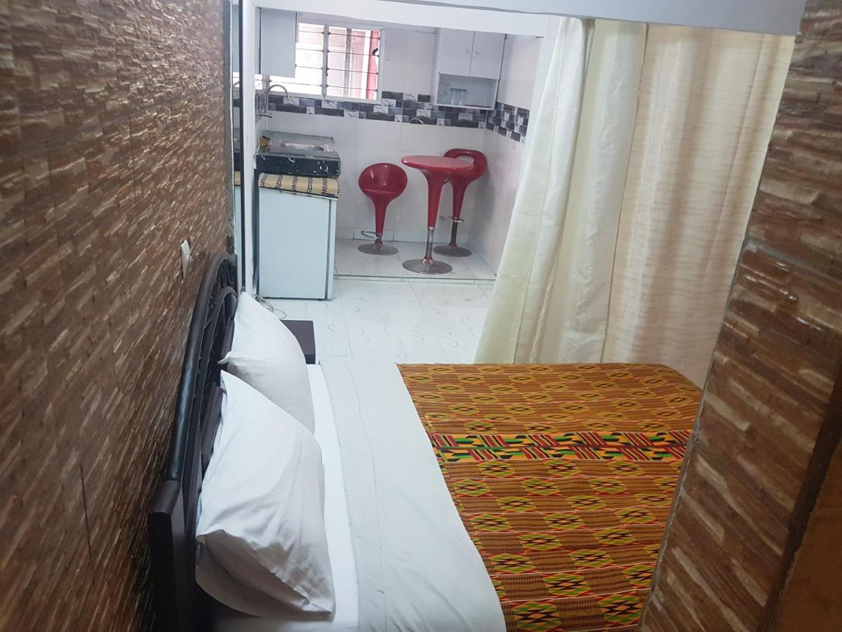 Image de Résidences Touristhotel, Côte d'Ivoire, Abidjan, Cocody 8e tranche