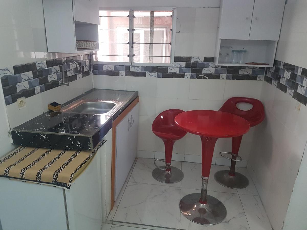 Image de Résidences Touristhotel, Côte d'Ivoire, Abidjan, Cocody 8e tranche