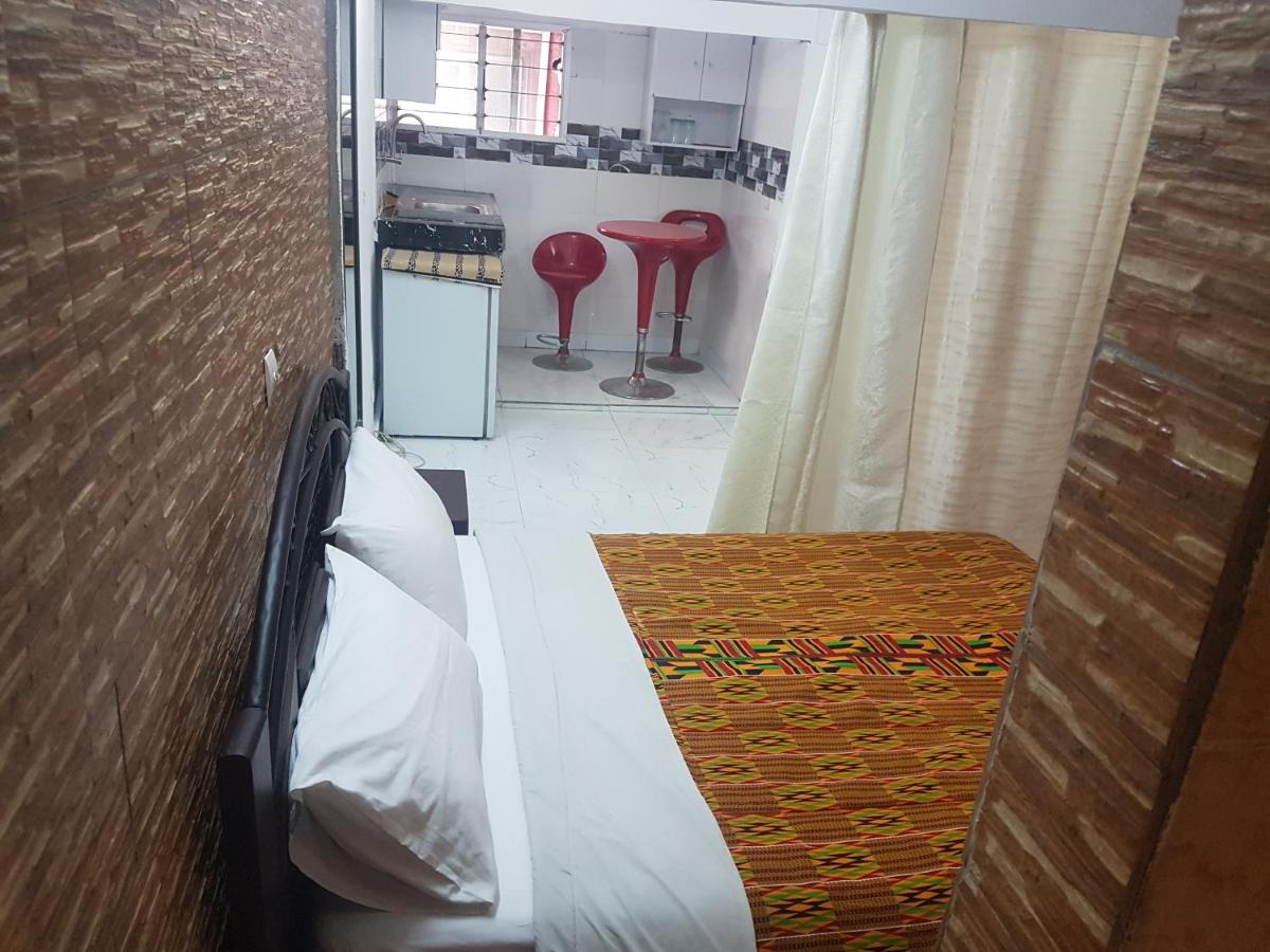 Image de Résidences Touristhotel, Côte d'Ivoire, Abidjan, Cocody 8e tranche