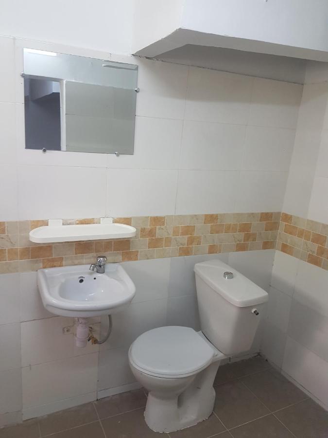 Image de Résidences Touristhotel, Côte d'Ivoire, Abidjan, Cocody 8e tranche