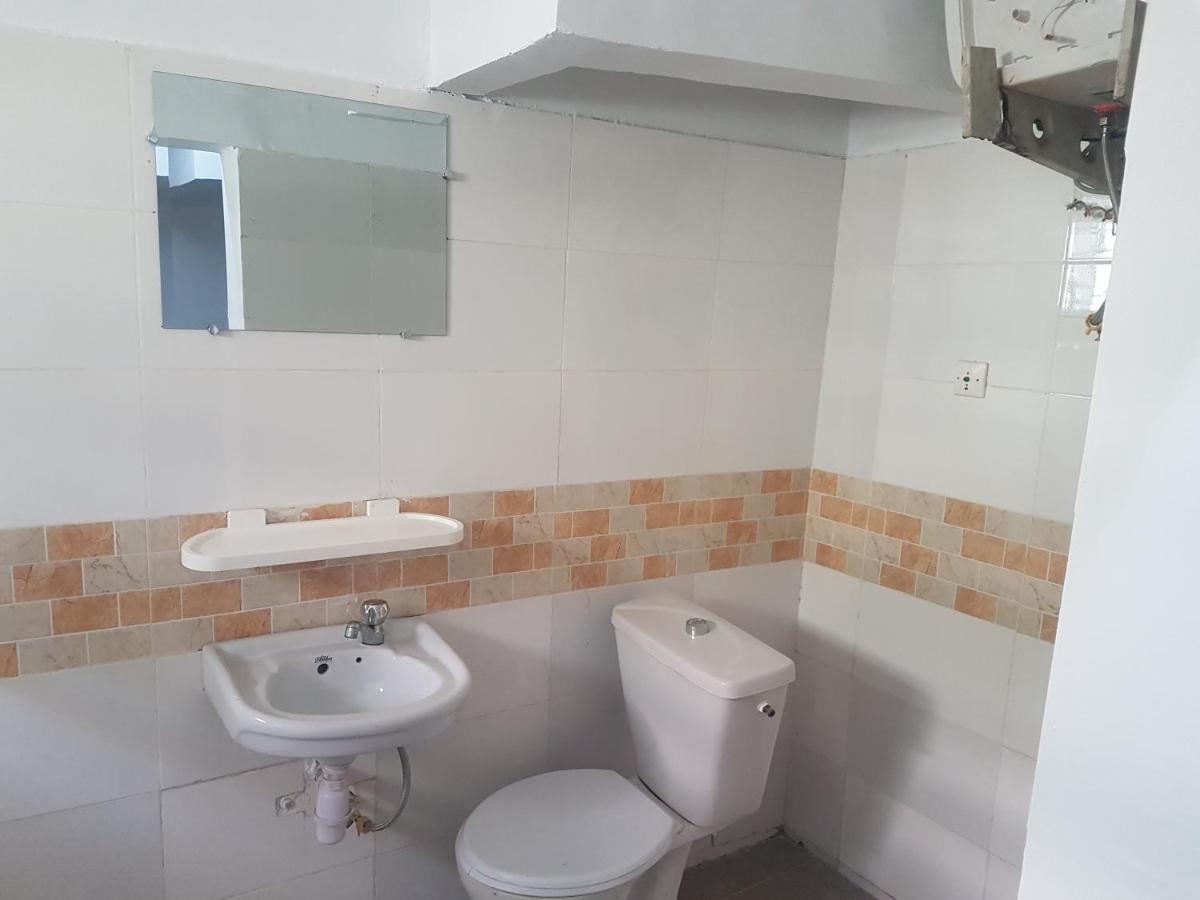 Image de Résidences Touristhotel, Côte d'Ivoire, Abidjan, Cocody 8e tranche