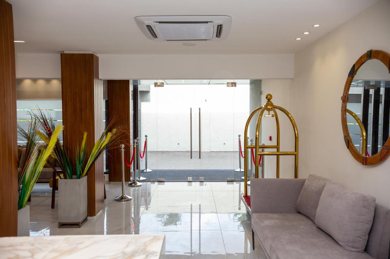 Image de Silver Moon Hôtel, Côte d'Ivoire, Cocody, 7e tranche