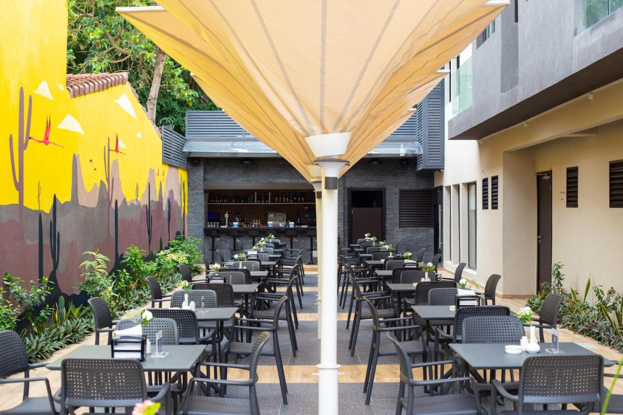 Image de Silver Moon Hôtel, Côte d'Ivoire, Cocody, 7e tranche