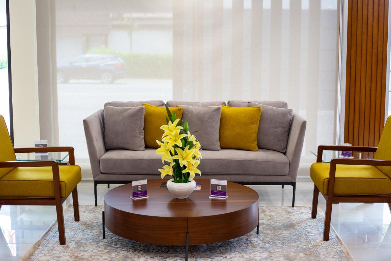 Image de Silver Moon Hôtel, Côte d'Ivoire, Cocody, 7e tranche