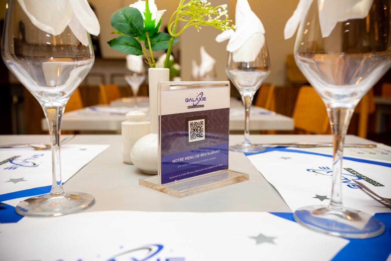 Image de Silver Moon Hôtel, Côte d'Ivoire, Cocody, 7e tranche