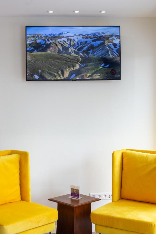 Image de Silver Moon Hôtel, Côte d'Ivoire, Cocody, 7e tranche