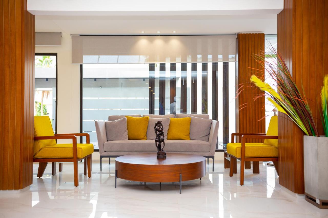 Image de Silver Moon Hôtel, Côte d'Ivoire, Cocody, 7e tranche