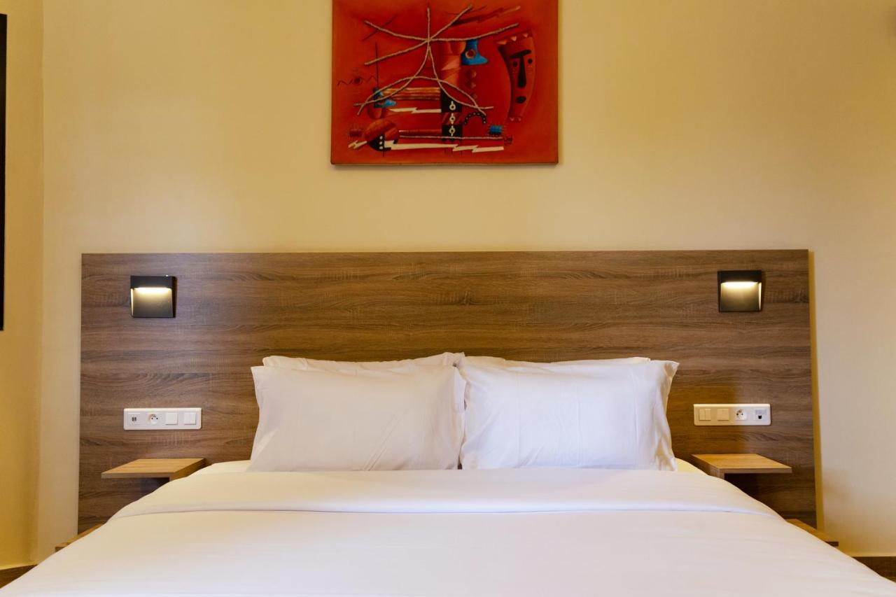 Image de Silver Moon Hôtel, Côte d'Ivoire, Cocody, 7e tranche