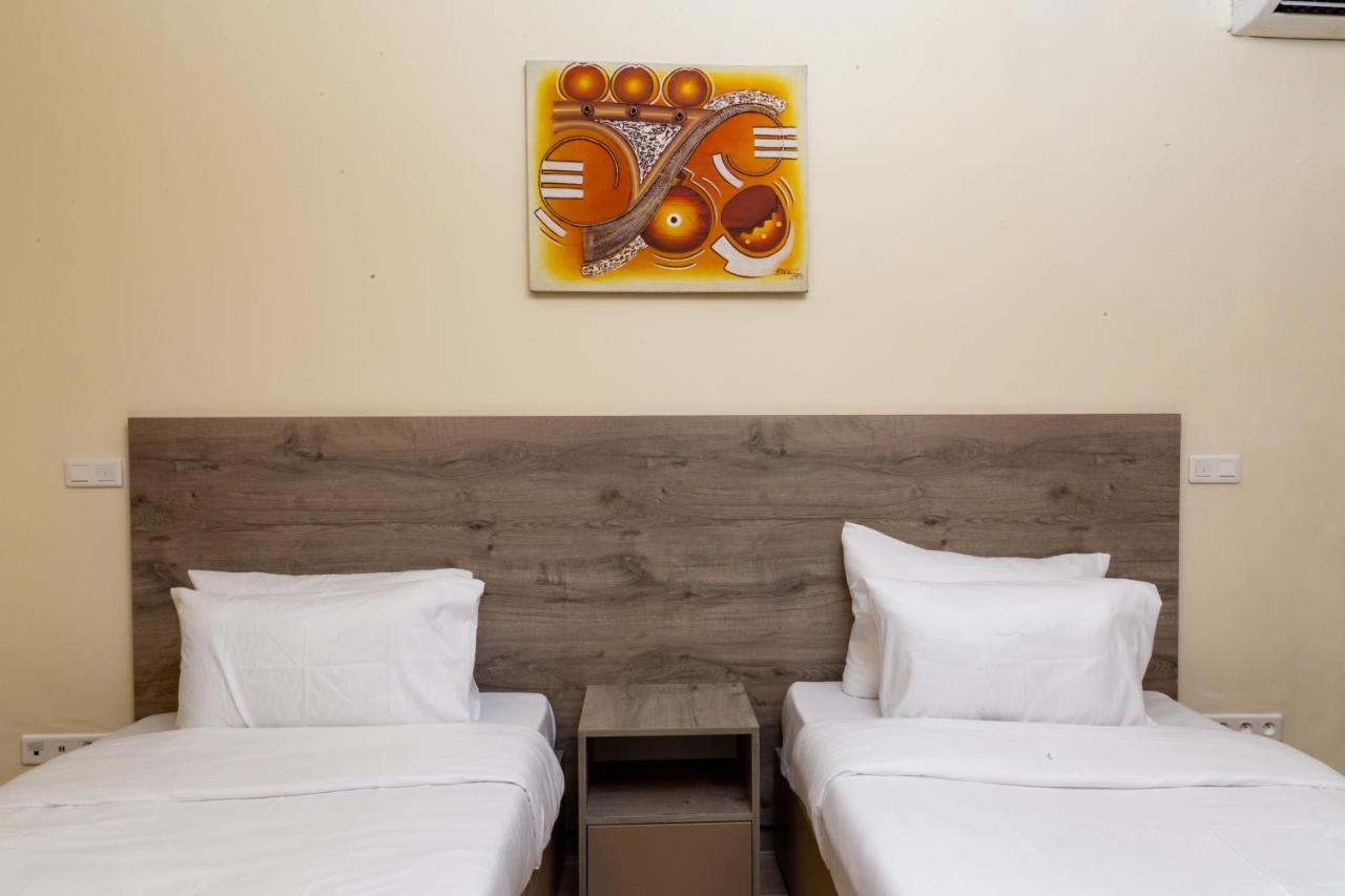 Image de Silver Moon Hôtel, Côte d'Ivoire, Cocody, 7e tranche