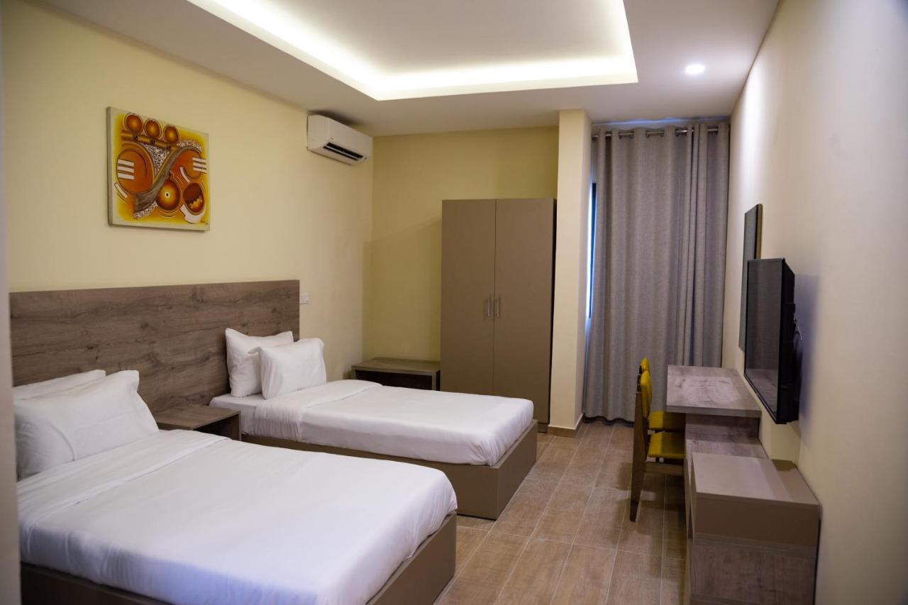 Image de Silver Moon Hôtel, Côte d'Ivoire, Cocody, 7e tranche