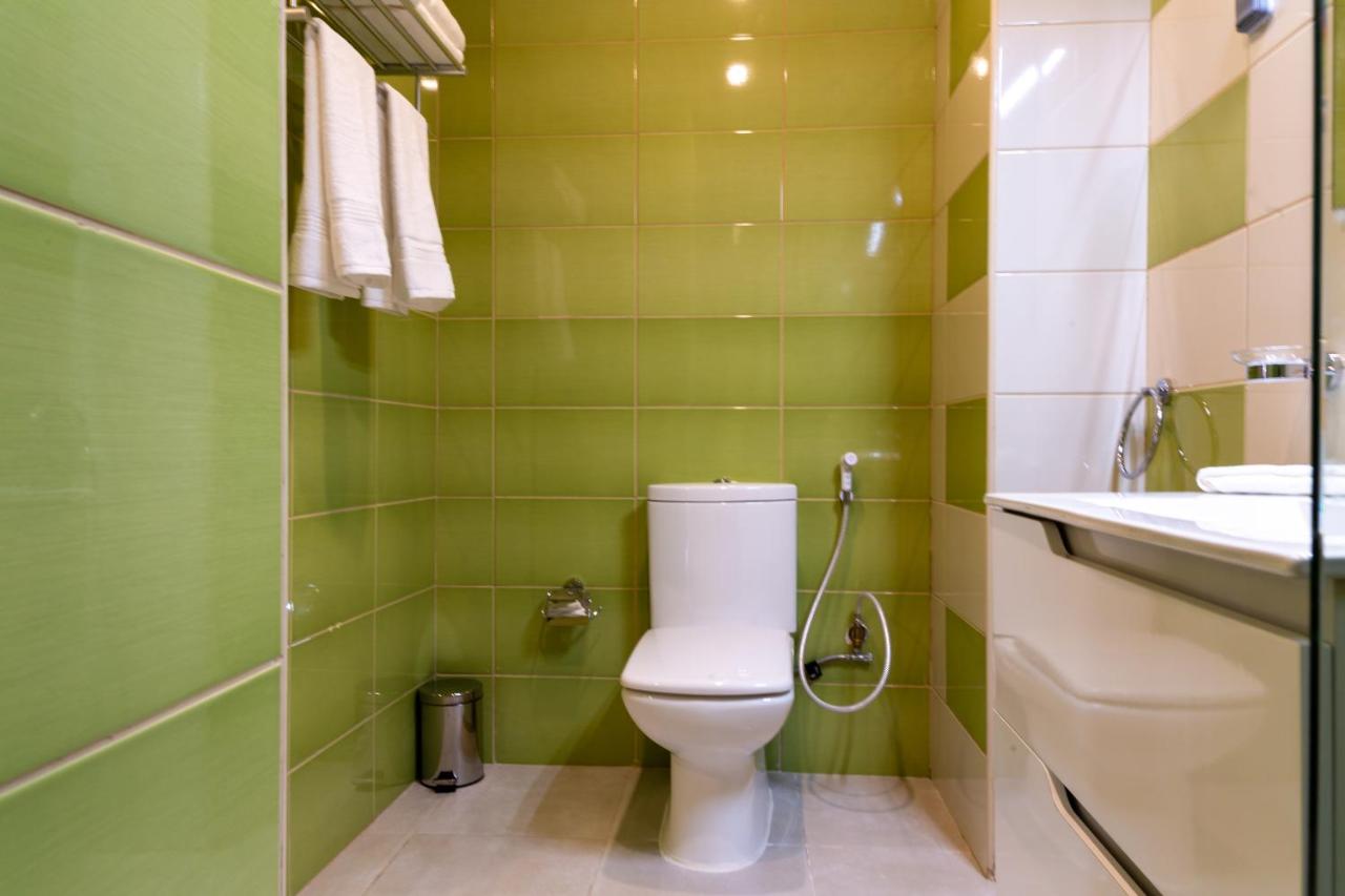 Image de Silver Moon Hôtel, Côte d'Ivoire, Cocody, 7e tranche