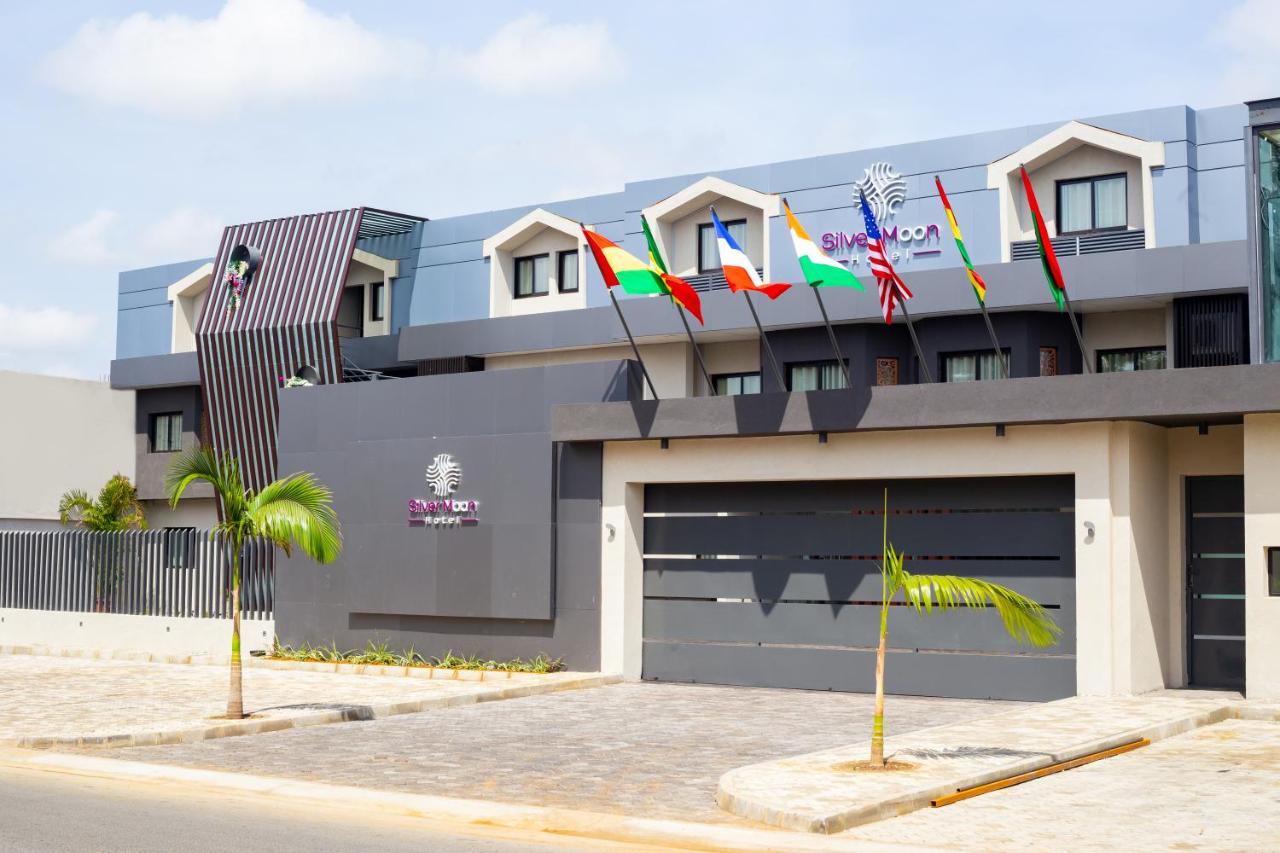 Image de Silver Moon Hôtel, Côte d'Ivoire, Cocody, 7e tranche