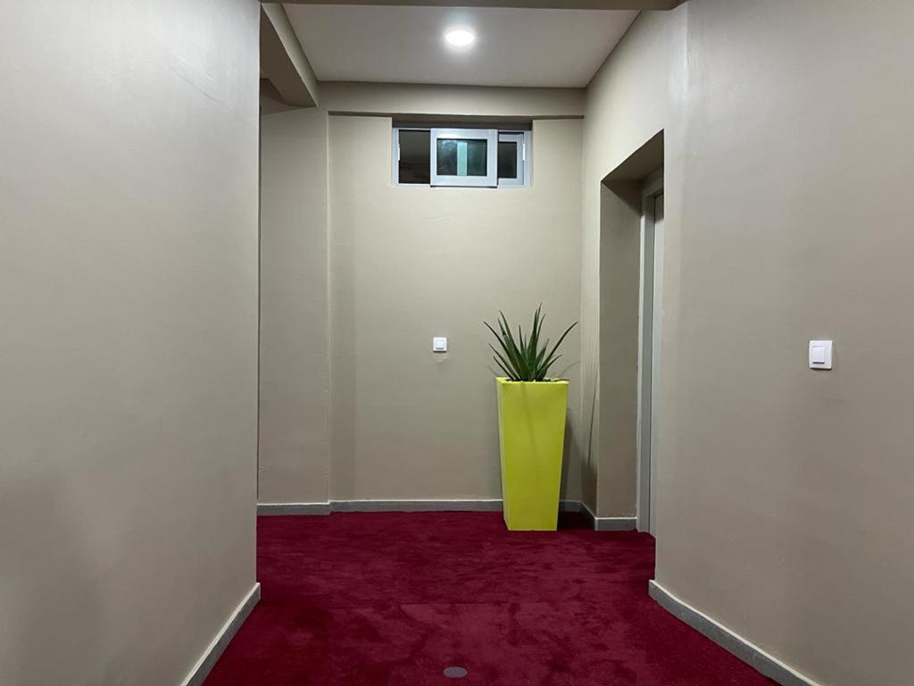 Image de Résidence sycomore, Côte d'Ivoire, Abidjan, Cocody Abatta