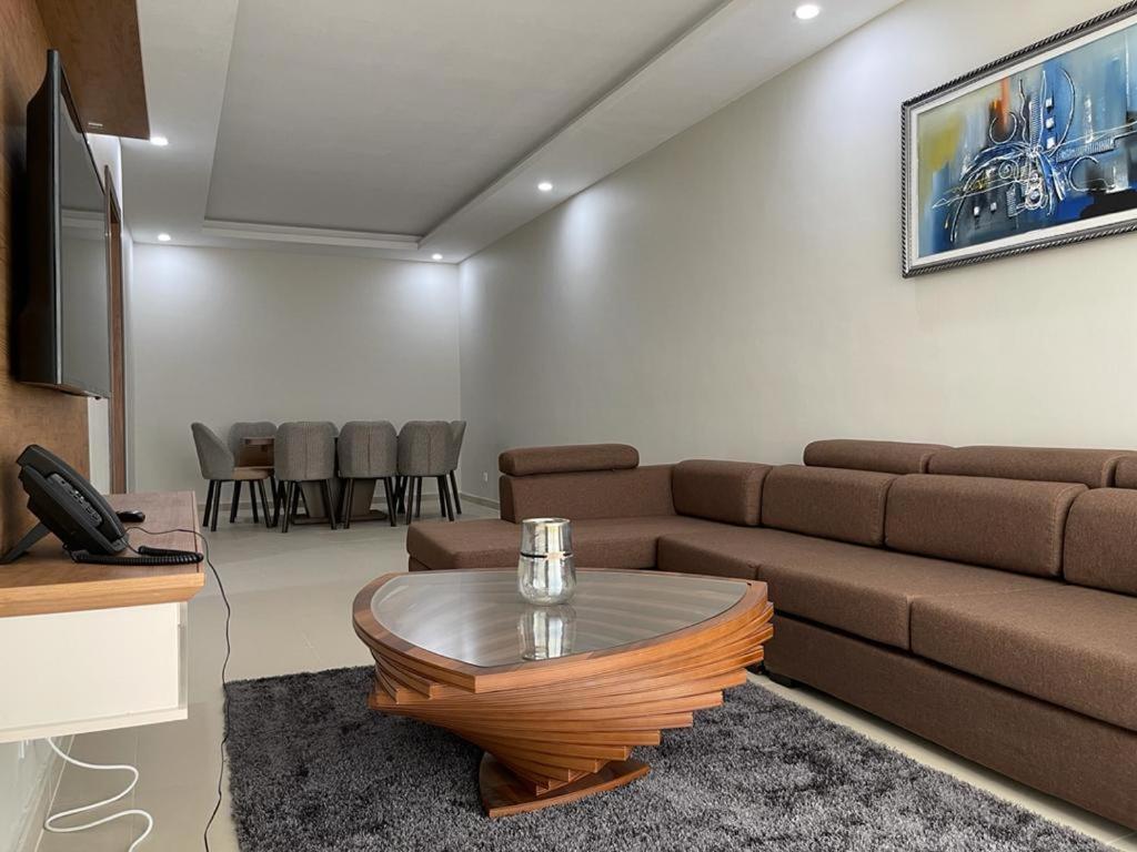 Image de Résidence sycomore, Côte d'Ivoire, Abidjan, Cocody Abatta