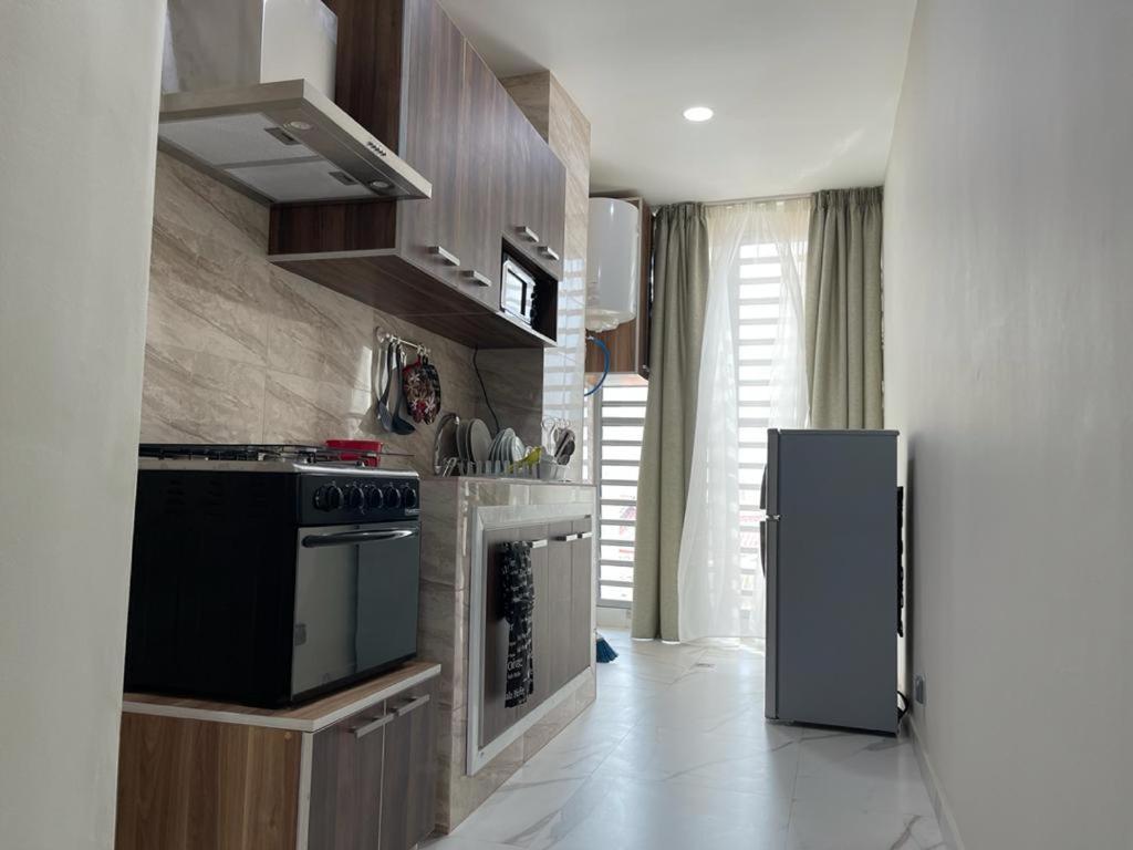 Image de Résidence sycomore, Côte d'Ivoire, Abidjan, Cocody Abatta