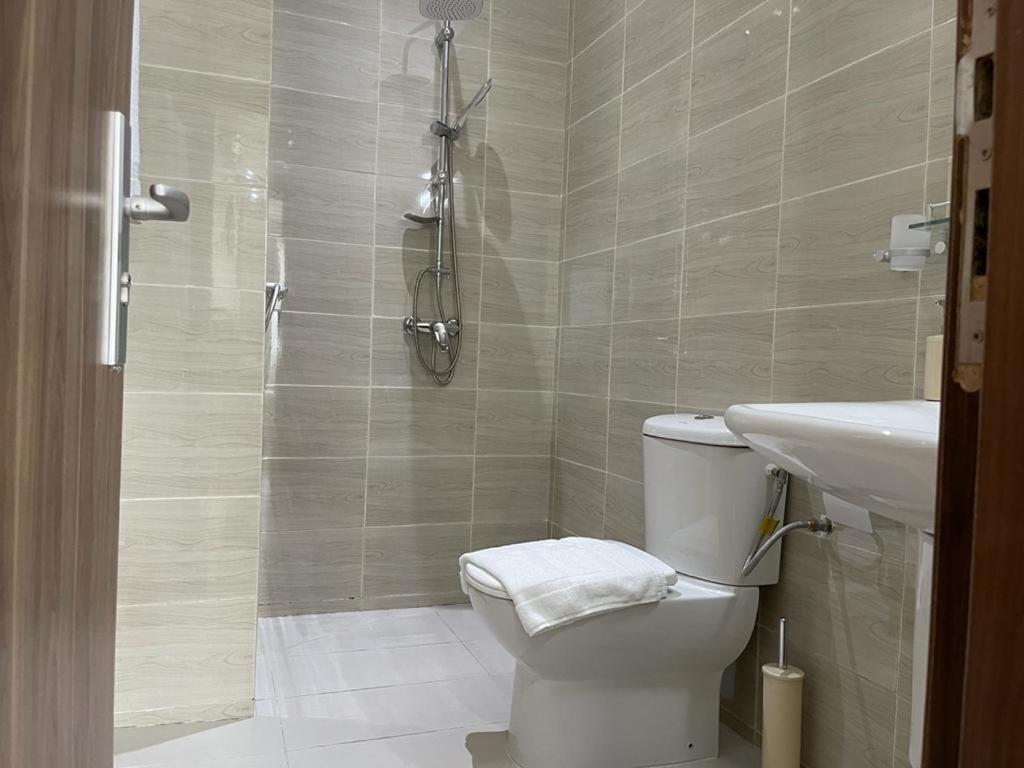 Image de Résidence sycomore, Côte d'Ivoire, Abidjan, Cocody Abatta