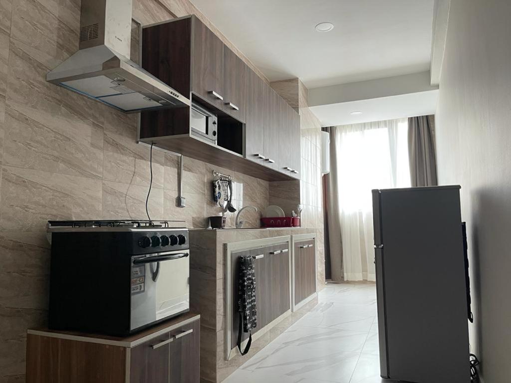 Image de Résidence sycomore, Côte d'Ivoire, Abidjan, Cocody Abatta