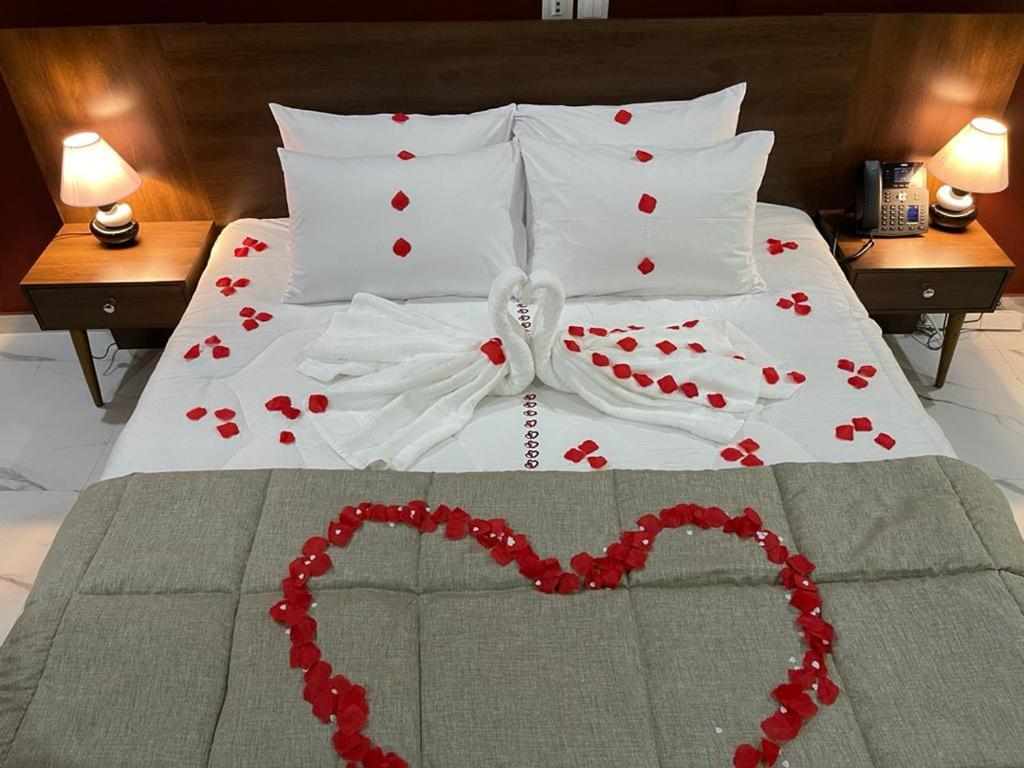 Image de Résidence sycomore, Côte d'Ivoire, Abidjan, Cocody Abatta