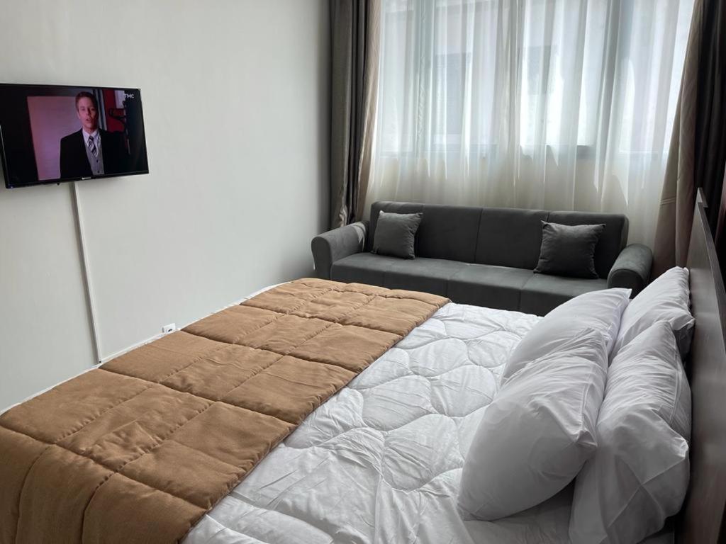 Image de Résidence sycomore, Côte d'Ivoire, Abidjan, Cocody Abatta