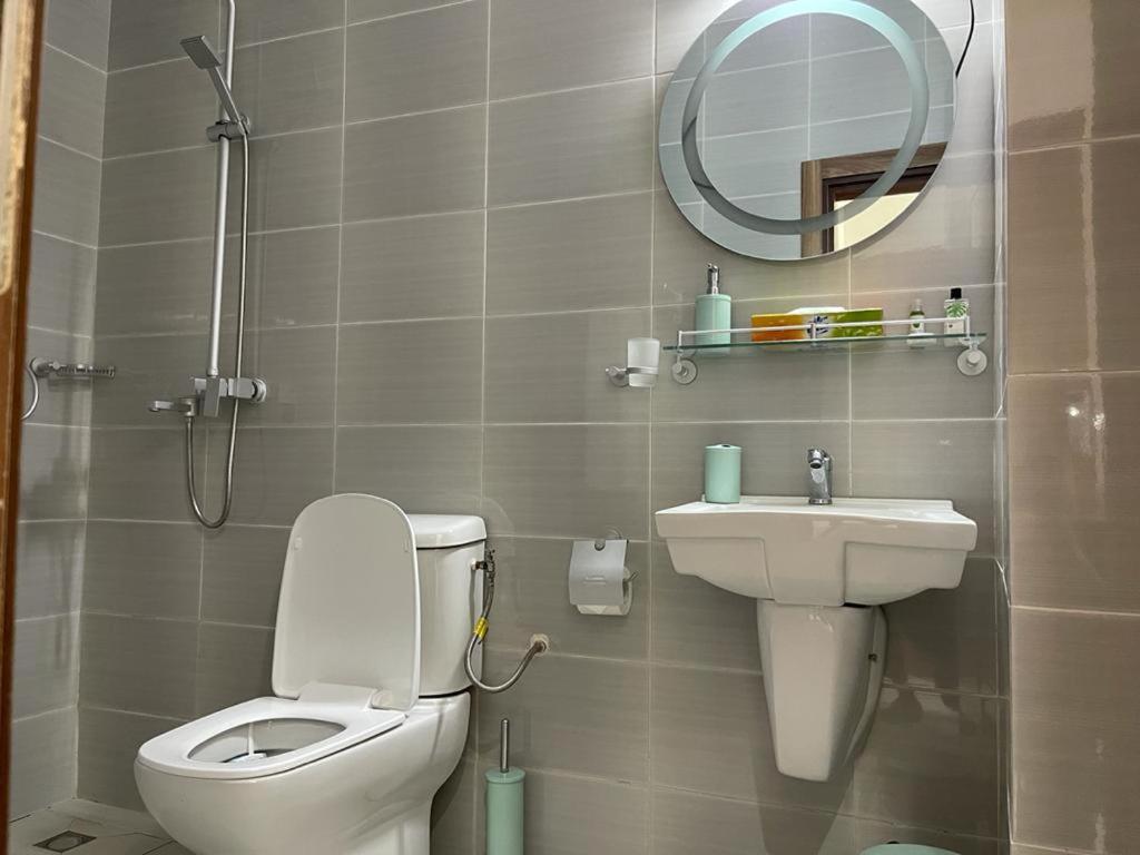 Image de Résidence sycomore, Côte d'Ivoire, Abidjan, Cocody Abatta