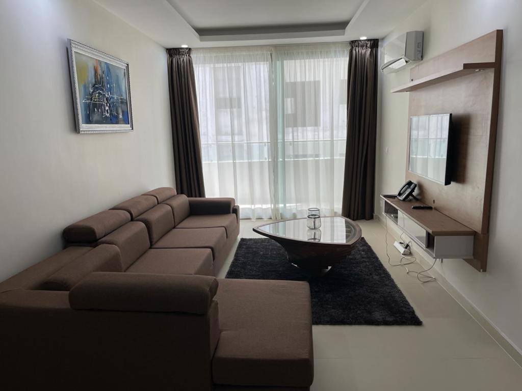 Image de Résidence sycomore, Côte d'Ivoire, Abidjan, Cocody Abatta