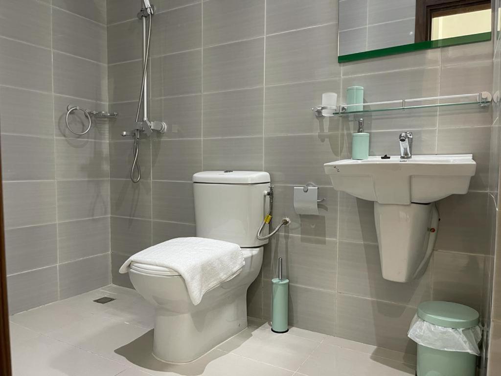 Image de Résidence sycomore, Côte d'Ivoire, Abidjan, Cocody Abatta