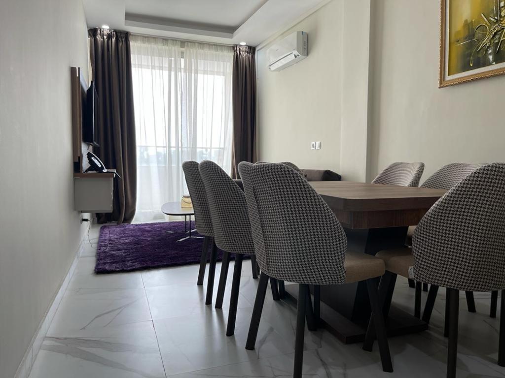 Image de Résidence sycomore, Côte d'Ivoire, Abidjan, Cocody Abatta