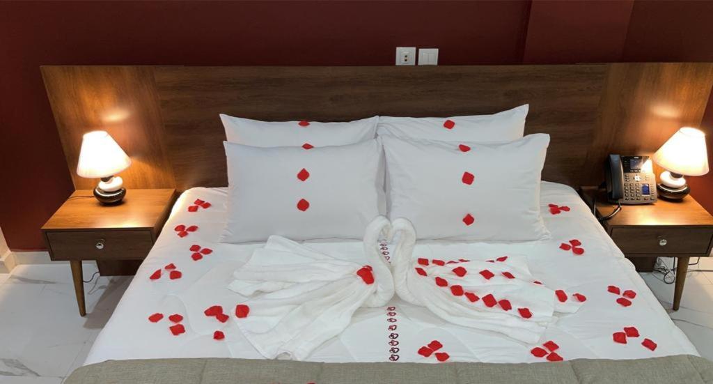 Image de Résidence sycomore, Côte d'Ivoire, Abidjan, Cocody Abatta